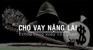 Phương thức, thủ đoạn hoạt động của tội phạm liên quan đến hoạt động “tín dụng đen”